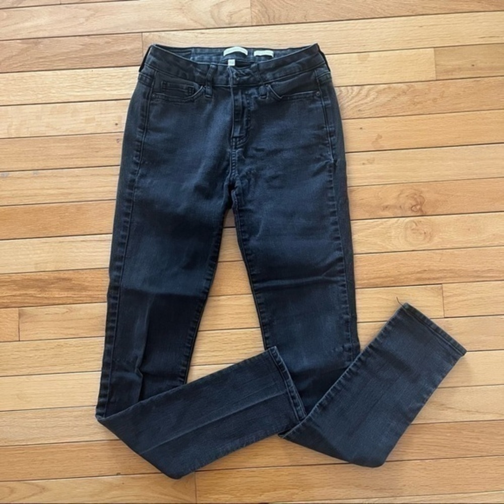 Calvin Klein Skinny Jeans